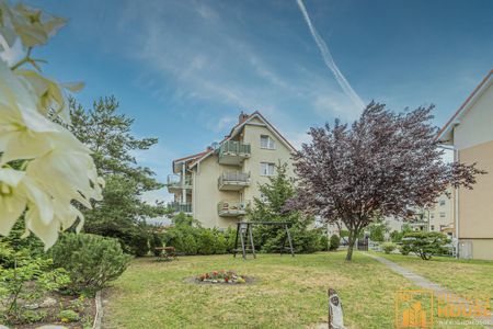 2 pokoje, miejskie media-Osiedle Kolorowe Opole, Kolonia Gosławicka, Tarnopolska - Photo 4