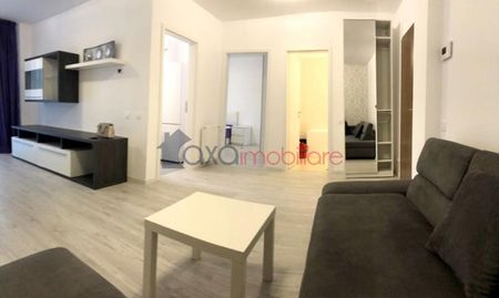 Apartament 2 camere de inchiriat in Cluj-Napoca, Buna Ziua ID 5874 - Fotografie 3
