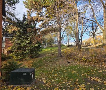 For Lease - 112 George Henry Boulevard Unit# 61, Toronto, Ontario - Photo 1