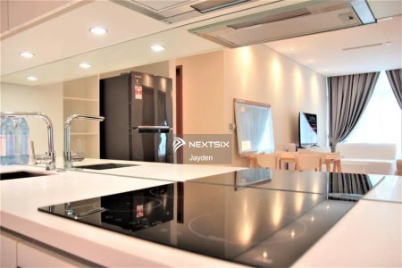 Sky Suites @ KLCC - Foto 2