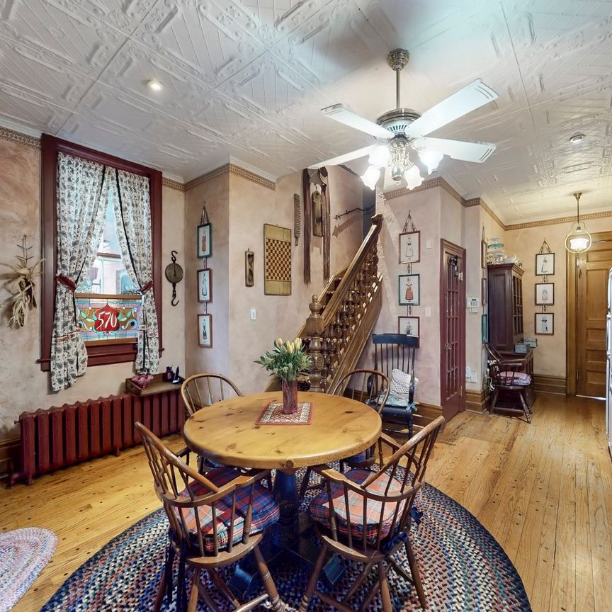 For Lease - 97 Glengrove Avenue Unit# Main & 2nd, Toronto, Ontario - Photo 1