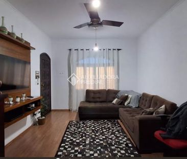 Sobrado com 2 quartos e 150m² para alugar em Paulicéia, São Bernard... - Foto 3