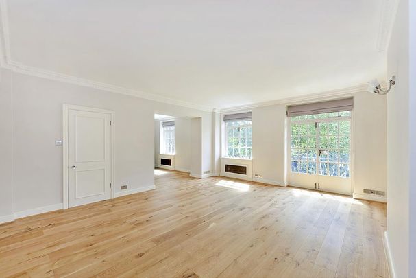 3 bedroom flat to rent - Photo 1