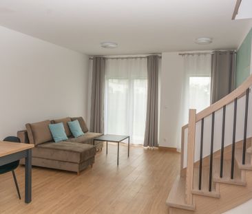 Mieszkanie Gumieńce Szczecin, ul. Turniowa, nr 436238 - Zdjęcie 4