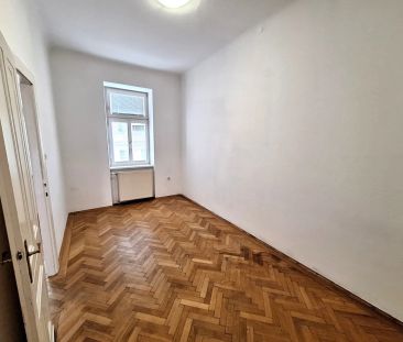 Tolle Altbauwohnung in Zentrumsnähe! - Photo 2