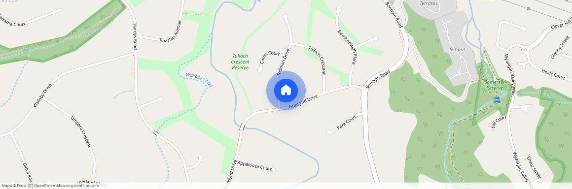 1 Todman Drive, Qld 4213, Mudgeeraba