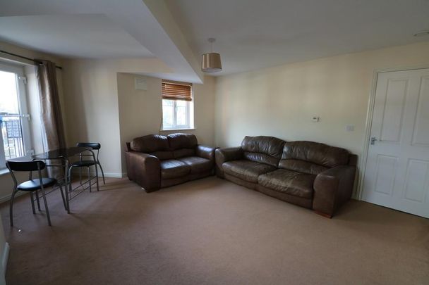 2 bedroom apartment to rent - Photo 1