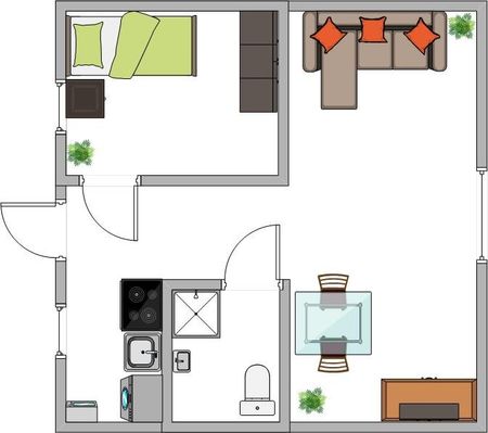 Hovås Allé - Foto 5