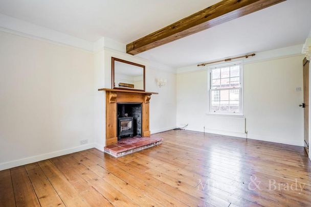 2 bedroom cottage to rent - Photo 1