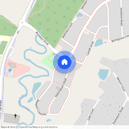 67 Brooklyn Drive, NSW 2640, Thurgoona