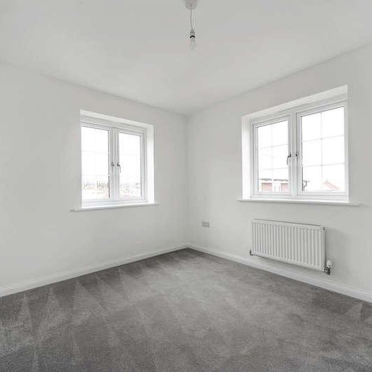 Medland Way, Matford, Exeter, EX2 - Photo 1