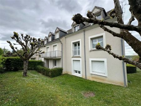 Location appartement 2 pièces - 28m² à Blois (41000) - Photo 5