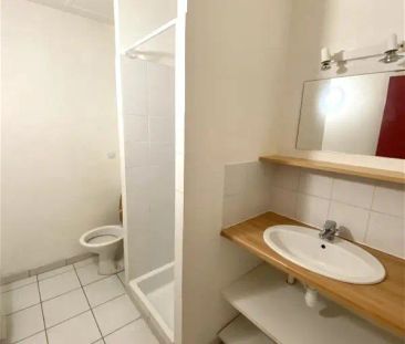 Location appartement 1 pièce - 27.18m² à Grenoble (38000) - Photo 2