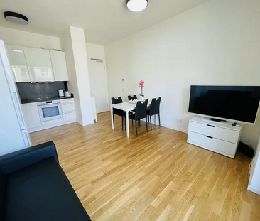 Pronájem bytu 2+1 • 53 m² bez realitkyBerlin Mitte Berlin 10179 - Photo 1