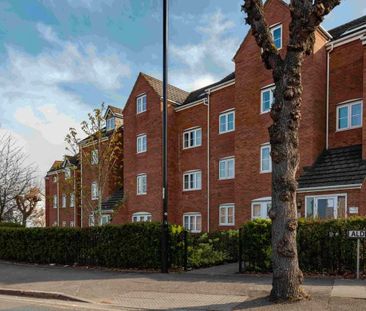 2 Bed Flat, Cavalier Court, CV3 - Photo 5