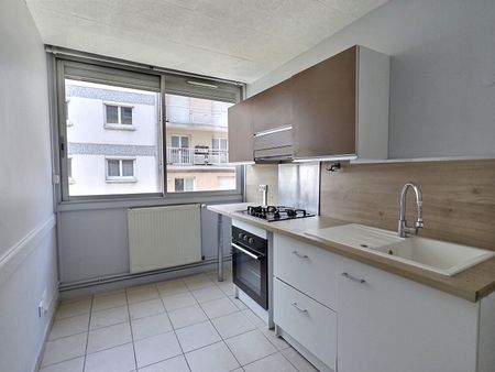 Appartement Clermont Ferrand 2 pièce(s) 46 m2 - Photo 2