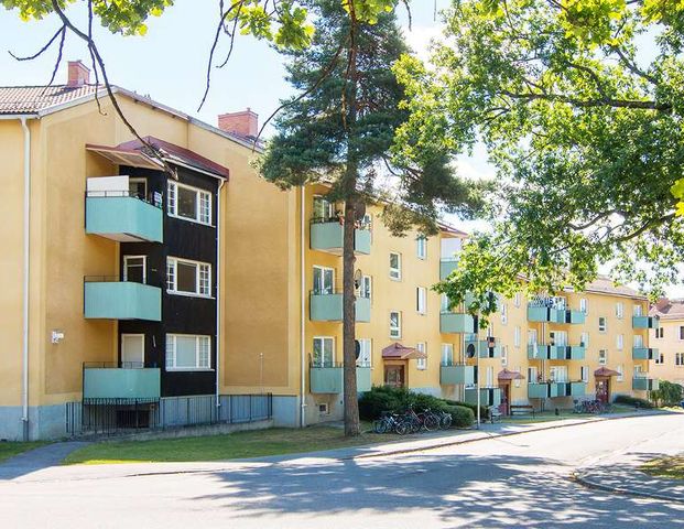 Lindängsvägen 1 C - Foto 1