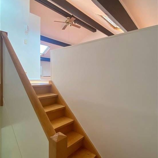 Penthouse te huur - Foto 1