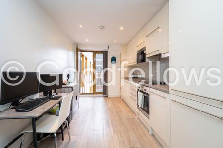 2 bedroom apartment to rent - Photo 5