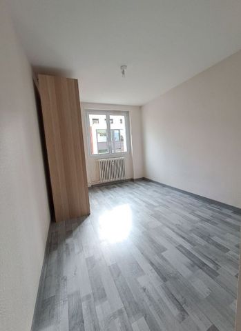 Appartement 3 pièces à louer - Photo 2