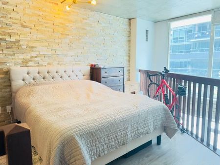 For Lease - 1029 King Street Unit# 226, Toronto, Ontario - Photo 3
