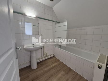 Location Appartement 2 pièces 57m² ST OMER 62500 - Photo 3