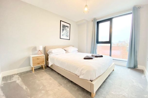 Prince Of Wales Road, NORWICH - Photo 1