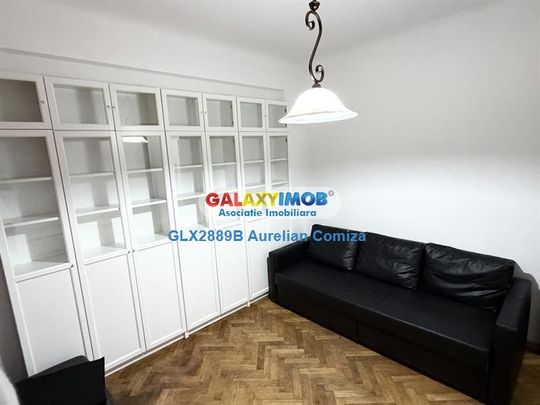 Inchiriere apartament 3 camere zona Stefan cel Mare - Fotografie 1