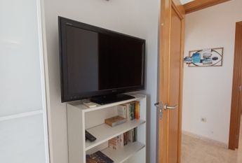 Bungalow for rent with 3 bedrooms and pool