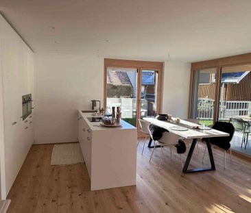 3.5 Zimmer, 82 m², EG - Photo 6