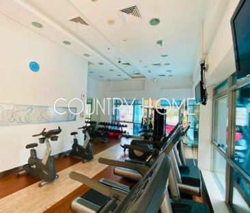 1 Bedroom | Fully Furnished | Golf Course View - Photo 5