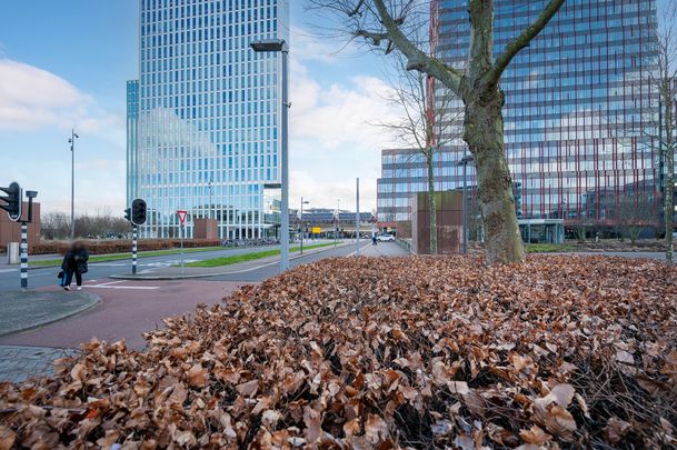 Marga klompéhof 25 | Almere - Photo 1