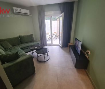 Διαμέρισμα για ενοικίαση Ξηροκρήνη - Παναγία Φανερωμένη - Photo 4