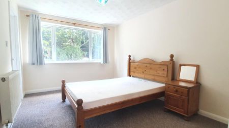 1 bedroom apartment to rent Woodside Road, Southampton, SO17 - Photo 3