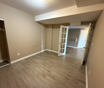 For Lease - 75 Alpaca Drive Unit# Lower, Richmond Hill, Ontario - Photo 3