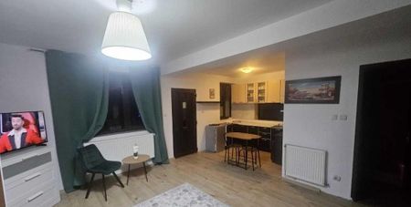 Dimitrie leonida oituz open space parter - Fotografie 2