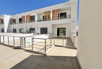 Apartamento T1 em Faro