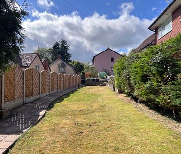 Wagbeach, Minsterley, Shrewsbury, SY5 0HX - Photo 1
