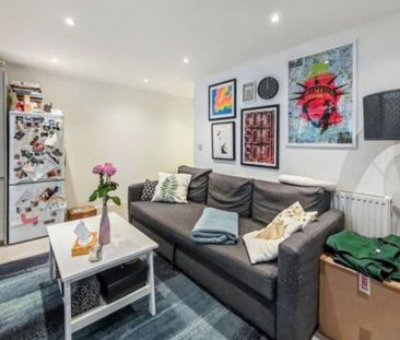1 bedroom apartment to rent - Photo 6
