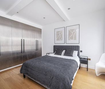2 bedroom penthouse to rent - Photo 3