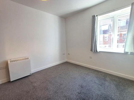 1 bedroom apartment to rent - Photo 4