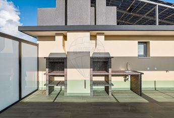 Apartamento T2 em Lisboa