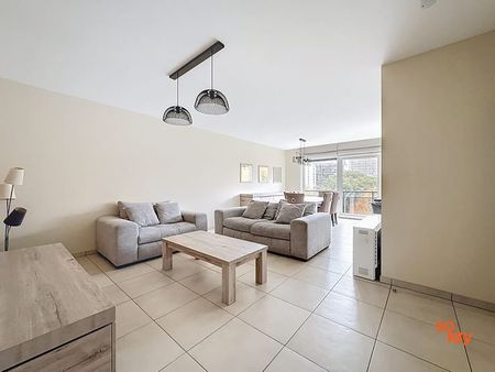 Appartement te huur - Photo 2