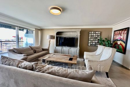 Centre-ville, Location appartement 3 pièces 100 m² - Photo 3