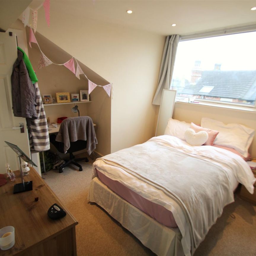 Granby Grove, Headingley, LS6 3BE, Leeds - Photo 1
