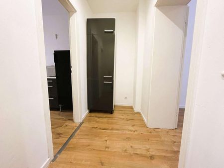 Schönes Apartment mit Terrasse– ideal für Singles oder Paare - Photo 5