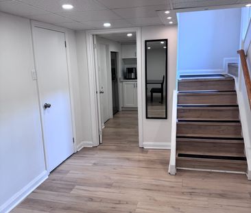 For Lease - 26 Beaverbrook Avenue Unit# Basement, Toronto, Ontario - Photo 5