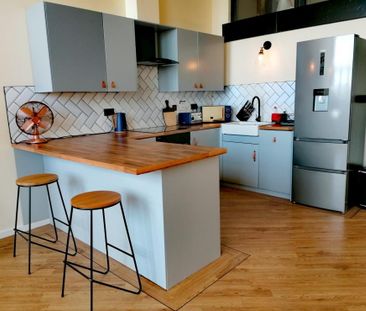 2 bedroom apartment to rent - Photo 3