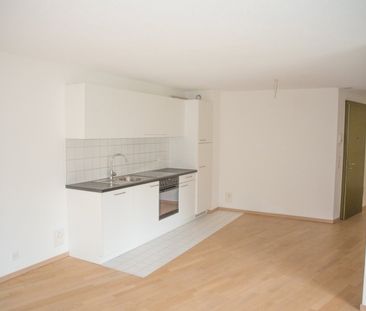 2.5 Zimmer, 60 m², 4. Stock - Photo 1