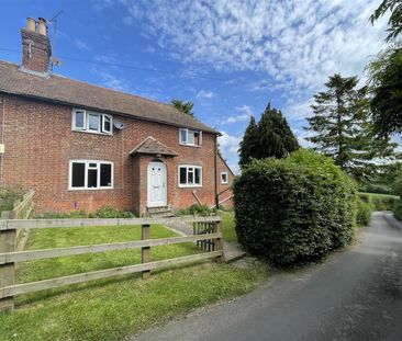 Coutans Cottages, Canterbury - Photo 2